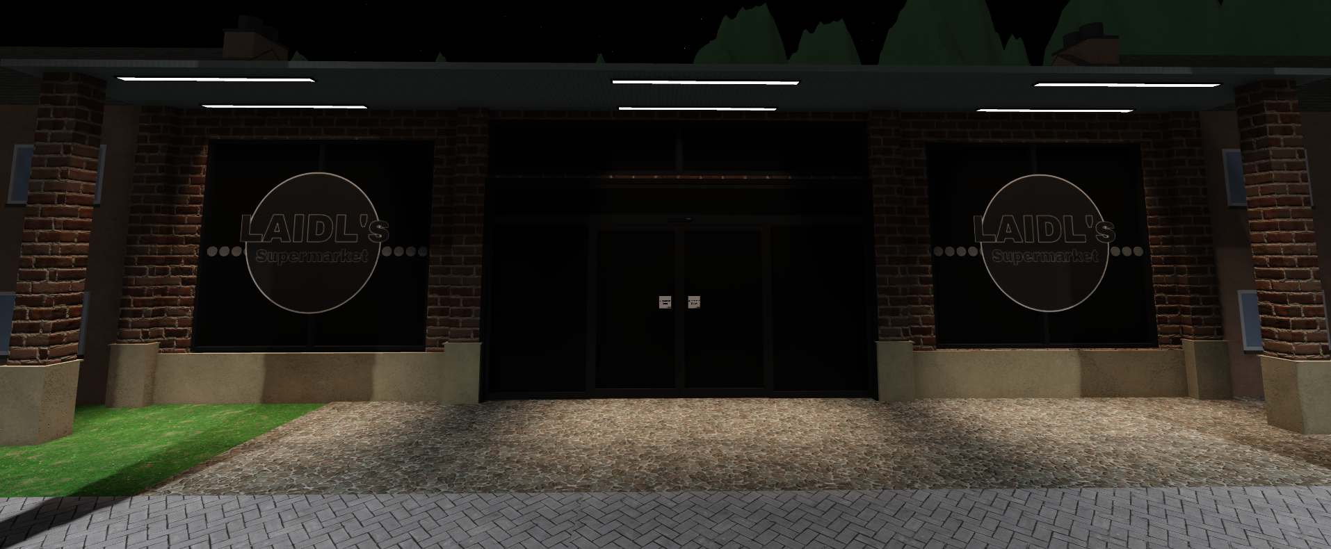 Laidl - Game before rebranding to WingyBlox